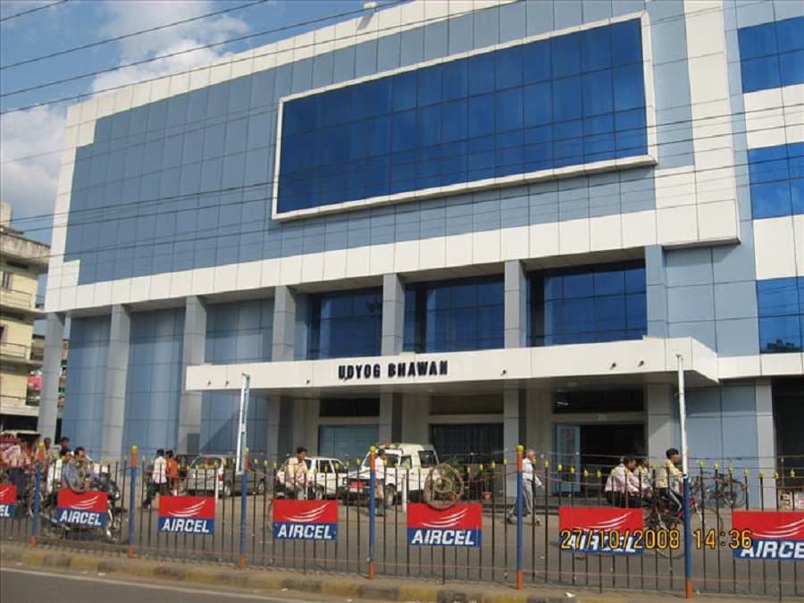 Development Management Institute Patna Campus photo 2